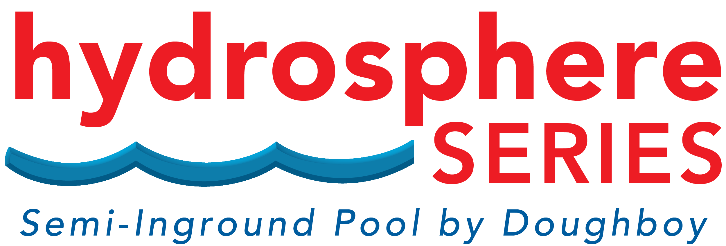 Doughboy Pools Logo