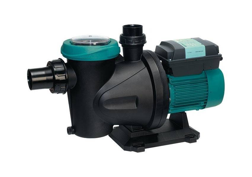Silen Plus Pump