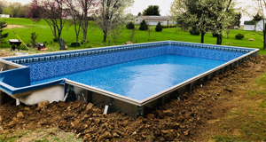 Inground Style Design