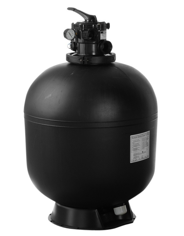 Ranger 25 Inch Sand Filter