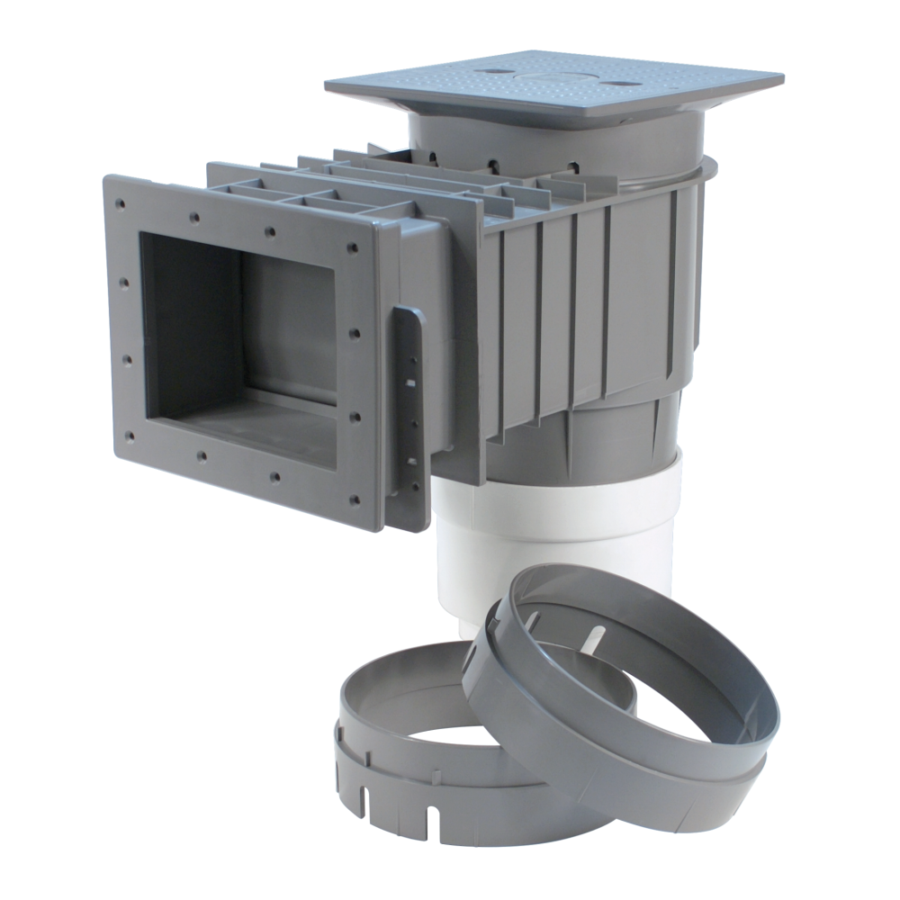 Hydrosphere Inground Skimmer